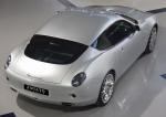 Maserati GS Zagato 2007 года